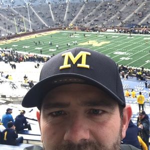 Meet your Posher, Todd